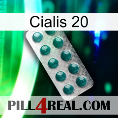 Cialis 20 dapoxetine1